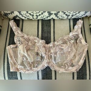 Soma Lace Bra *NWT*